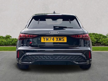 Used Audi A3 2024 for sale - 78802786: Photo