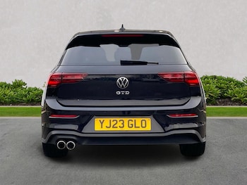 Used Volkswagen Golf 2023 for sale - 78454620: Photo