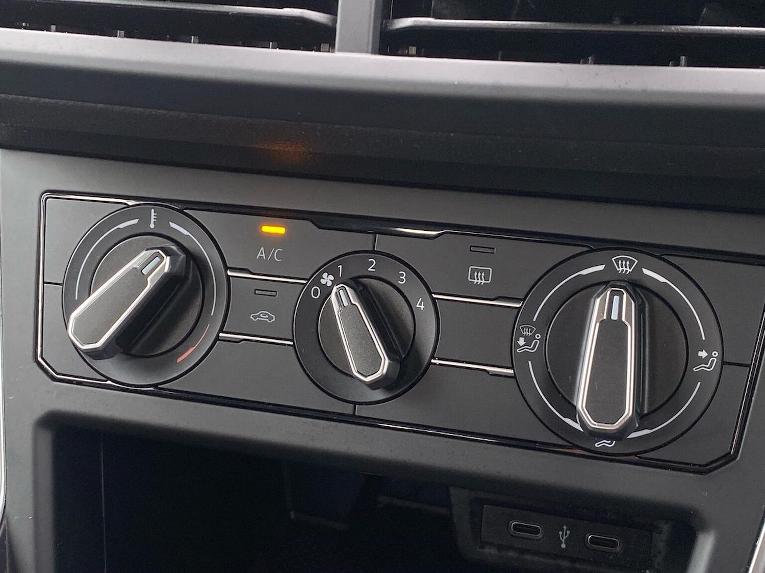 Used Volkswagen Polo 2021 for sale - 76555411: Photo 11