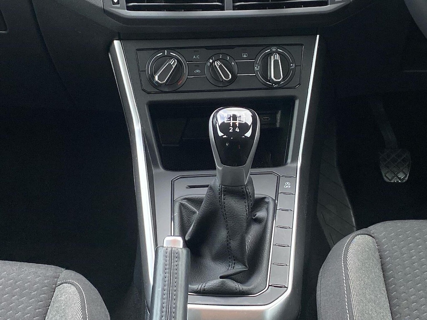 Used Volkswagen Polo 2021 for sale - 76555411: Photo 12