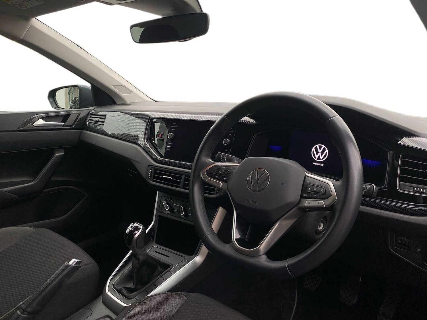 Used Volkswagen Polo 2021 for sale - 76555411: Photo 14