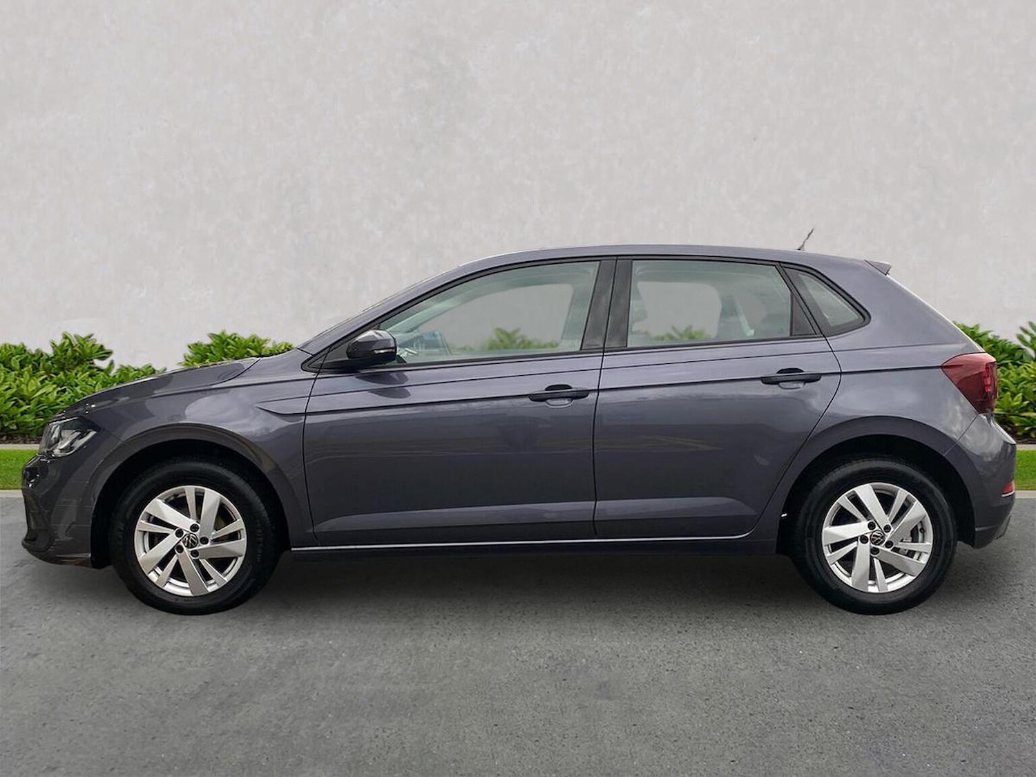 Used Volkswagen Polo 2021 for sale - 76555411: Photo 16