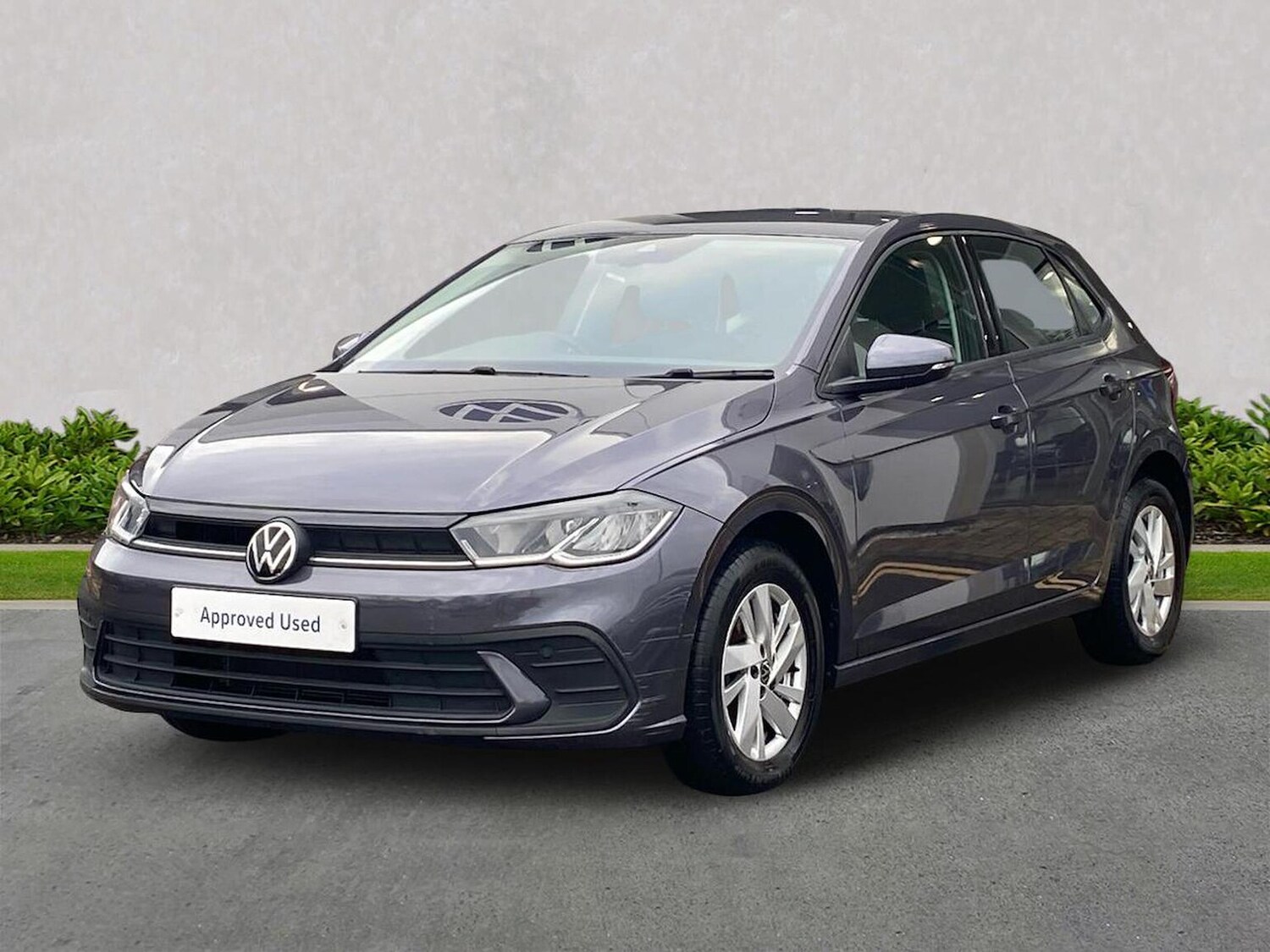 Used Volkswagen Polo 2021 for sale - 76555411: Photo 17