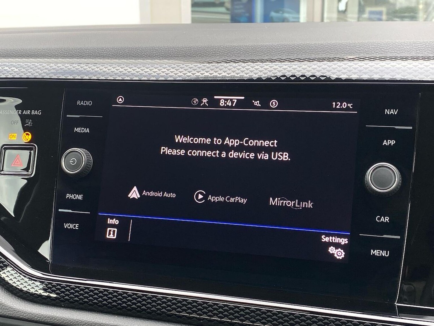 Used Volkswagen Polo 2021 for sale - 76555411: Photo 19