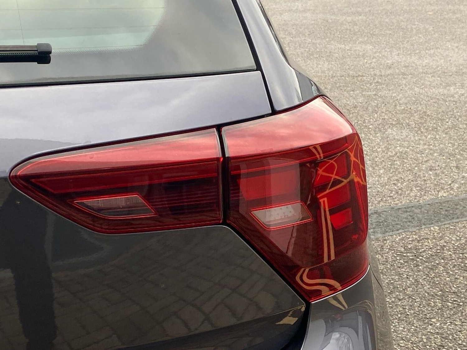 Used Volkswagen Polo 2021 for sale - 76555411: Photo 21