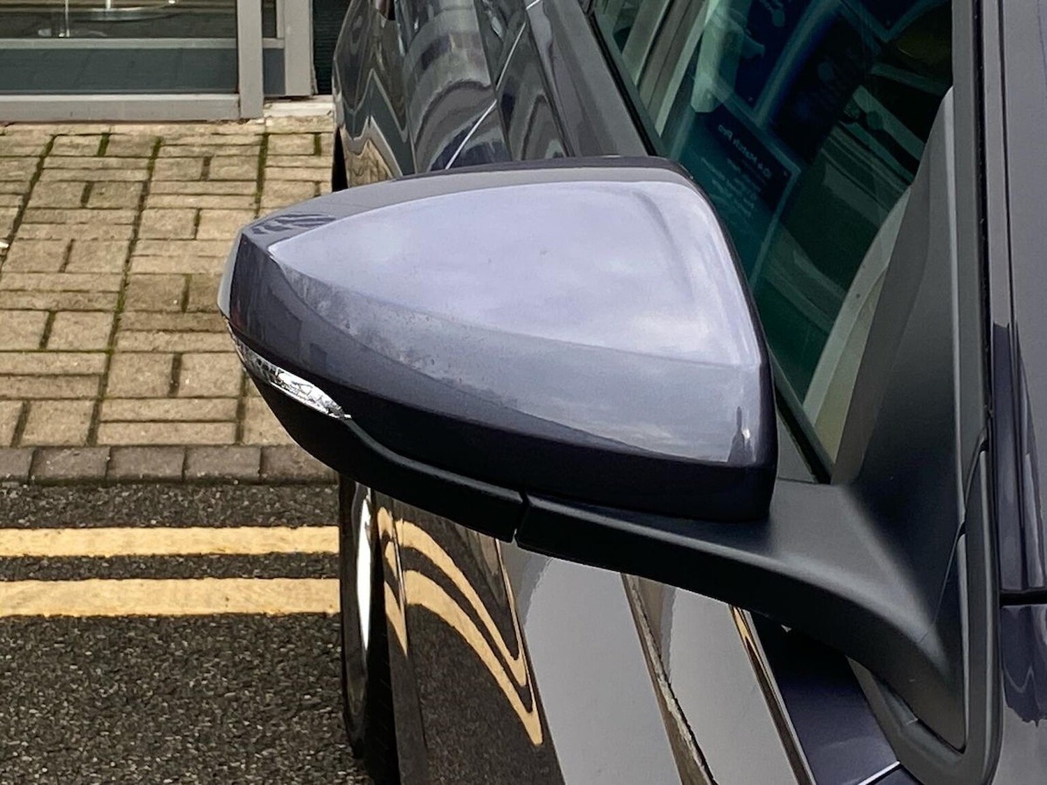 Used Volkswagen Polo 2021 for sale - 76555411: Photo 23