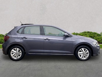 Used Volkswagen Polo 2021 for sale - 76555411: Photo