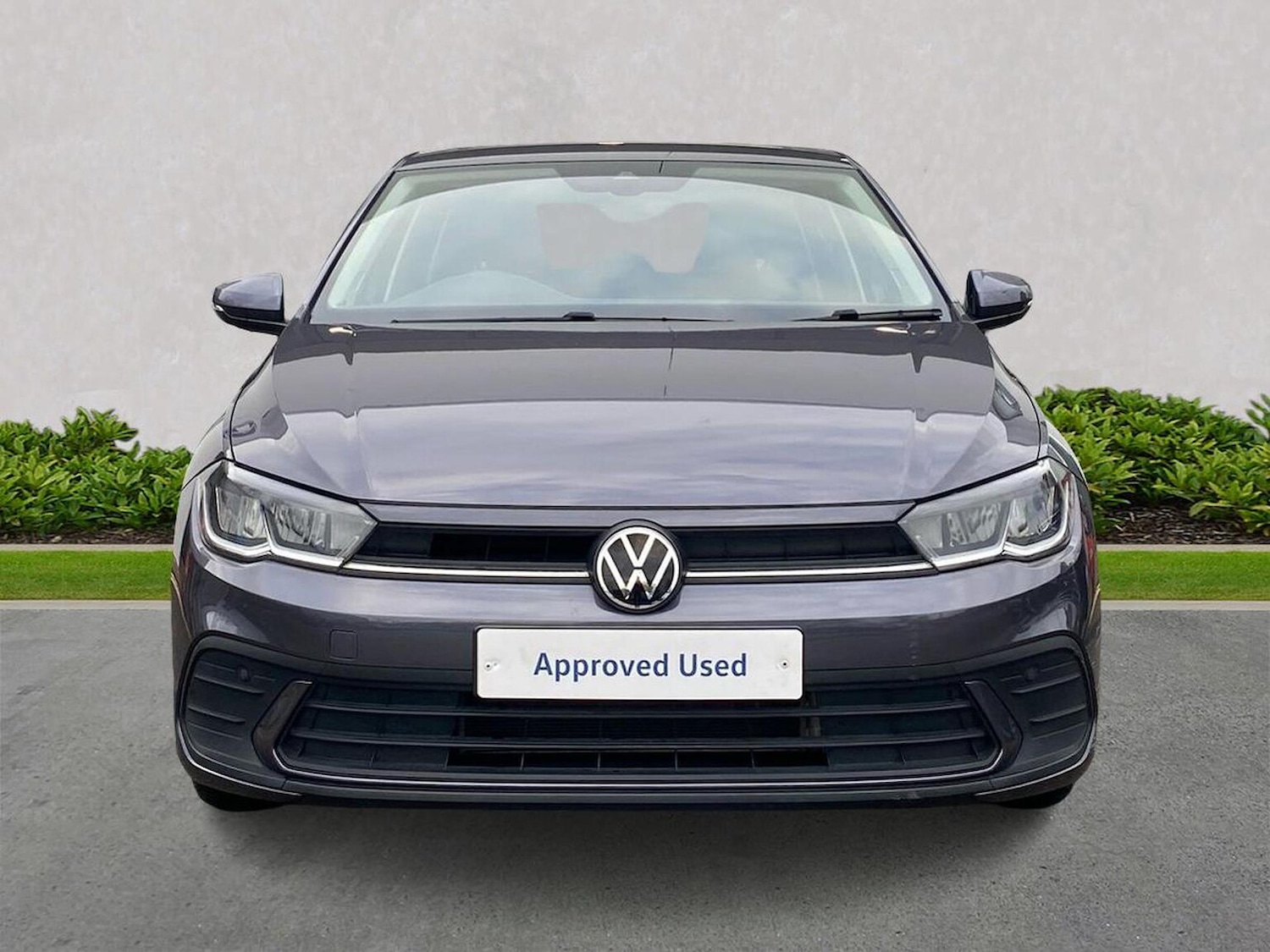 Used Volkswagen Polo 2021 for sale - 76555411: Photo 5