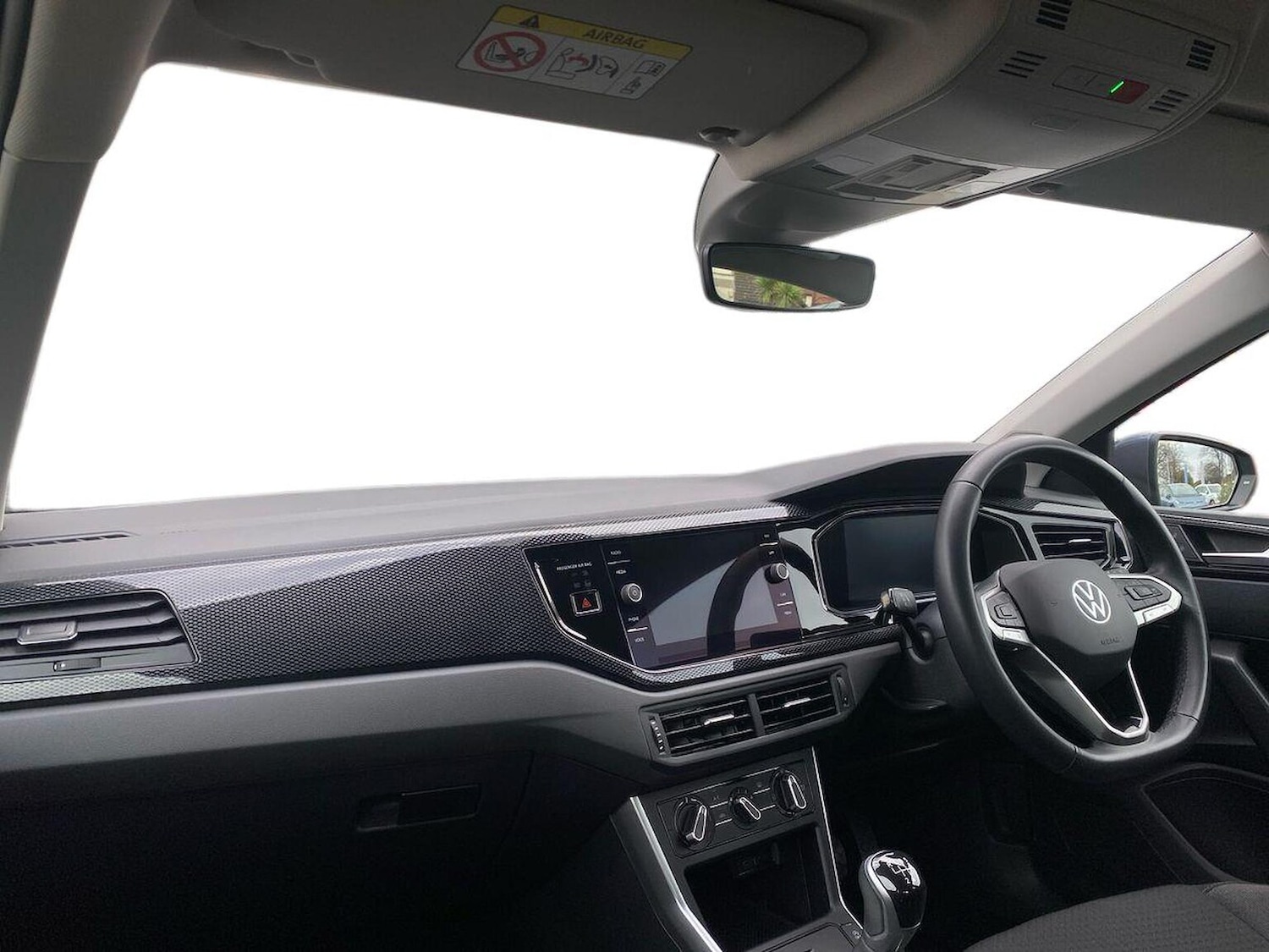 Used Volkswagen Polo 2021 for sale - 76555411: Photo 7