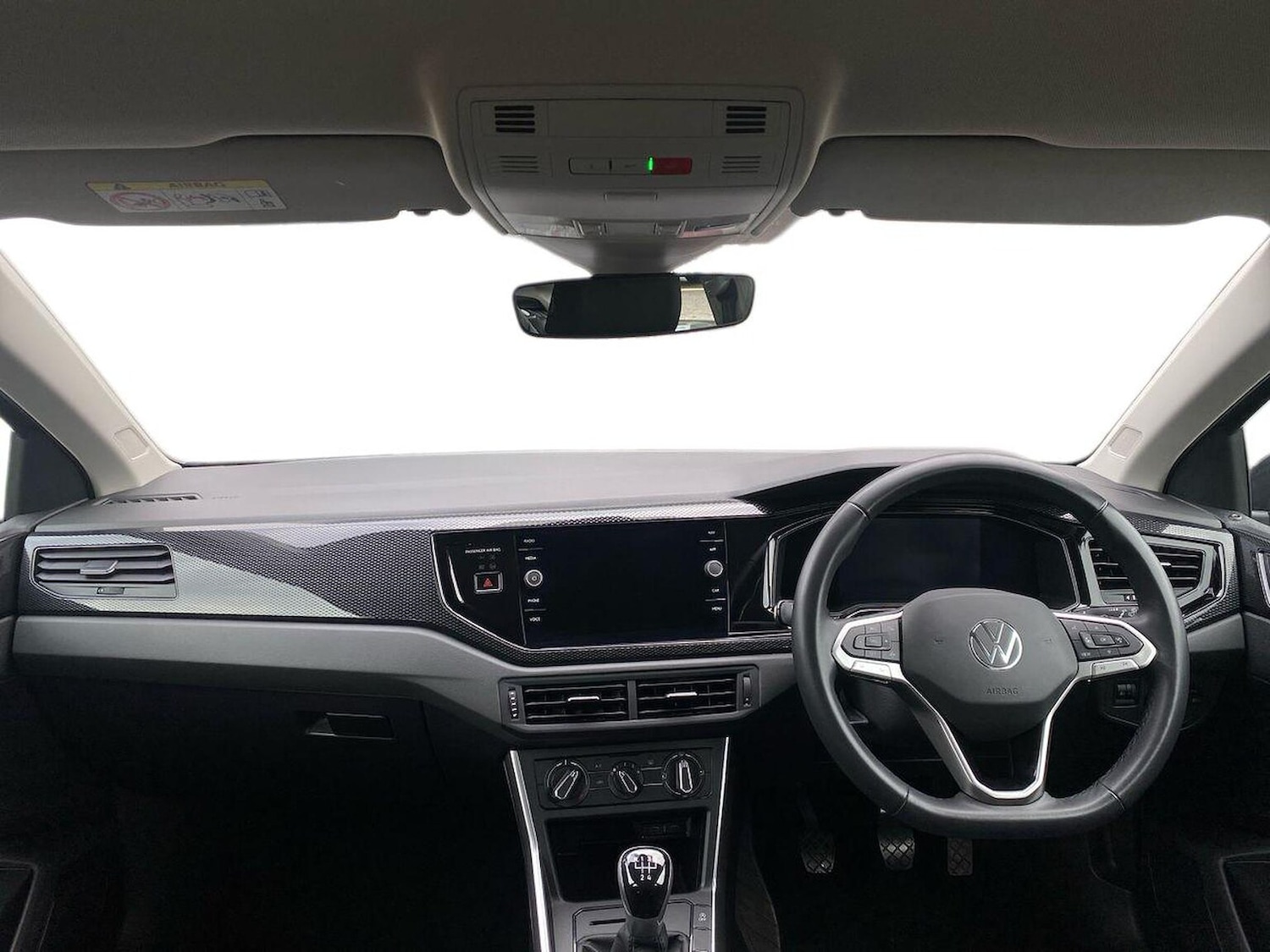 Used Volkswagen Polo 2021 for sale - 76555411: Photo 8