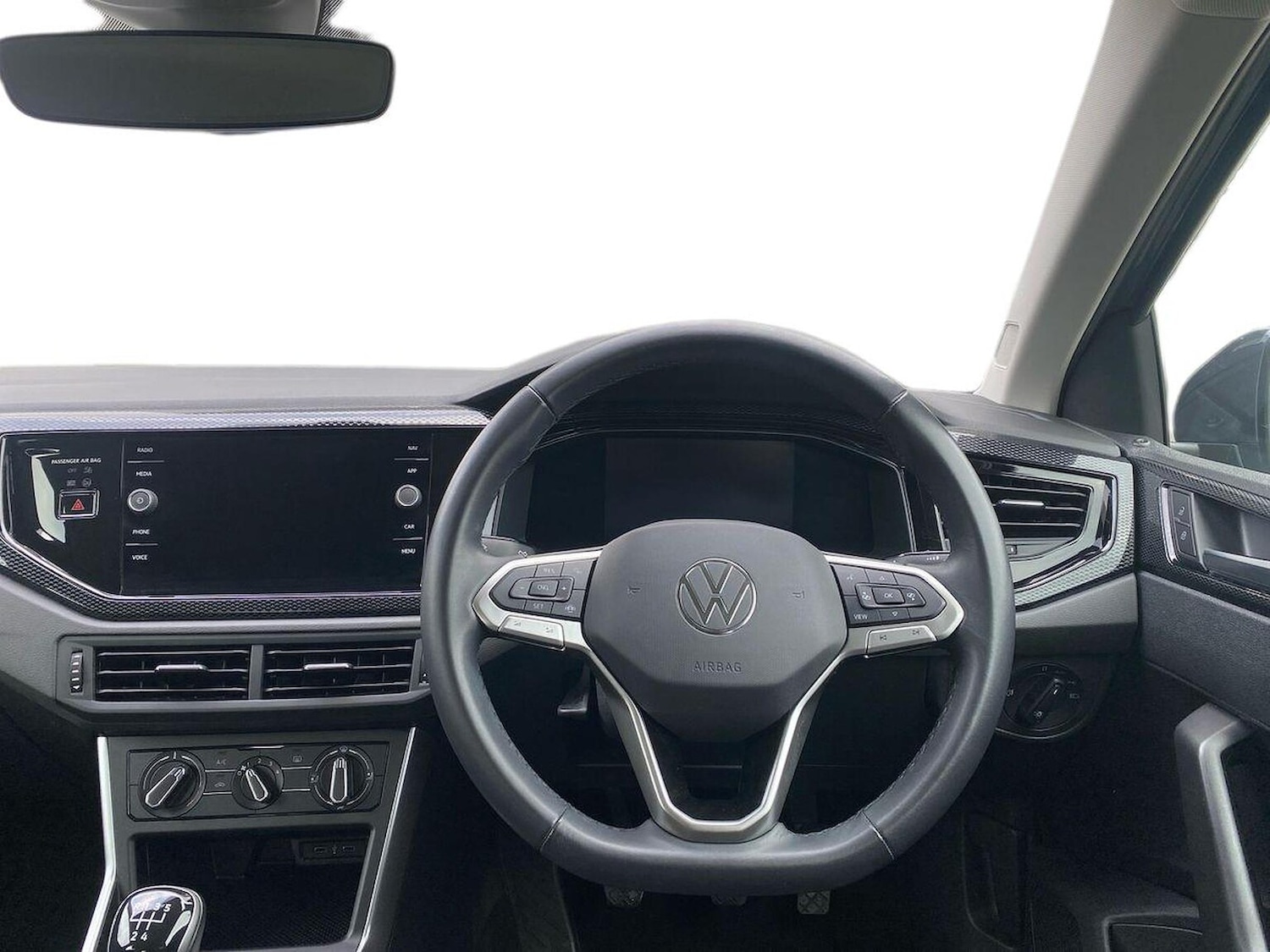 Used Volkswagen Polo 2021 for sale - 76555411: Photo 9