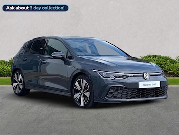 Used Volkswagen Golf 2022 for sale - 75724633: Photo