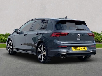 Used Volkswagen Golf 2022 for sale - 75724633: Photo