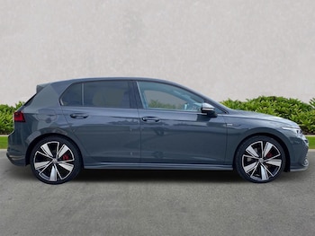 Used Volkswagen Golf 2022 for sale - 75724633: Photo