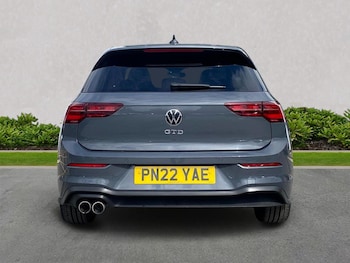 Used Volkswagen Golf 2022 for sale - 75724633: Photo