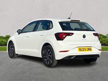 Used Volkswagen Polo 2025 for sale - 75498414: Photo