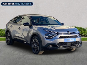 Used Citroen C4 2022 for sale - 78289946: Photo