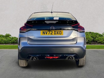 Used Citroen C4 2022 for sale - 78289946: Photo