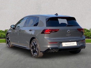 Used Volkswagen Golf 2025 for sale - 79254929: Photo