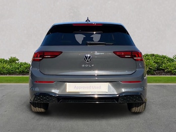 Used Volkswagen Golf 2025 for sale - 79254929: Photo