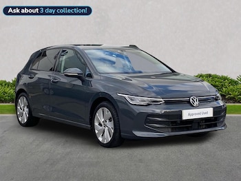 Volkswagen - Golf