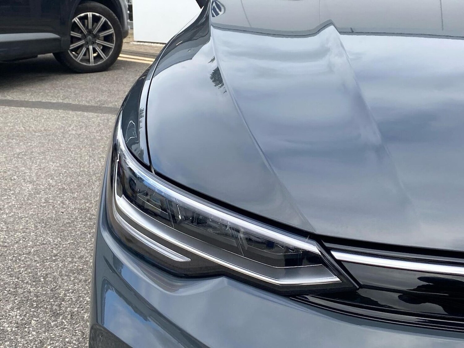 Used Volkswagen Golf 2024 for sale - 75957055: Photo 33