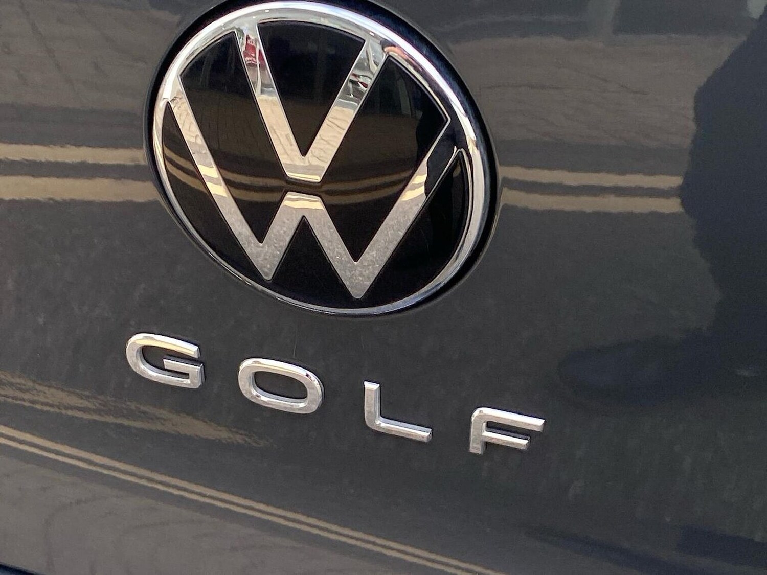 Used Volkswagen Golf 2024 for sale - 75957055: Photo 34