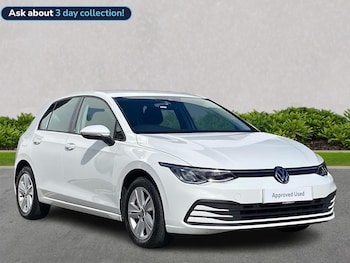 Used Volkswagen Golf 2023 for sale - 75982169: Photo