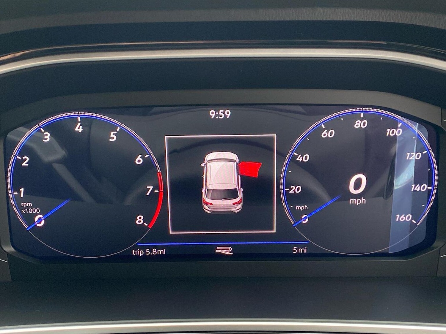 Used Volkswagen T-Roc 2025 for sale - 76464682: Photo 10