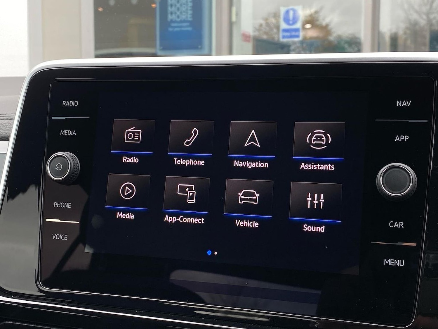 Used Volkswagen T-Roc 2025 for sale - 76464682: Photo 11