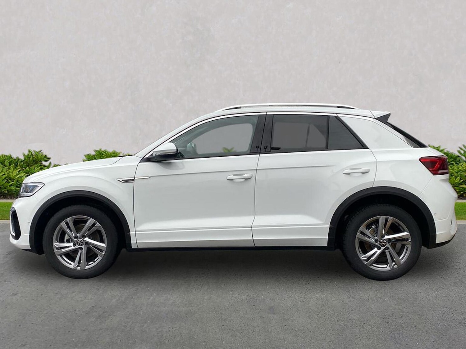 Used Volkswagen T-Roc 2025 for sale - 76464682: Photo 19