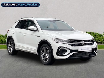 2025 - 1.5 Tsi R-Line 5Dr