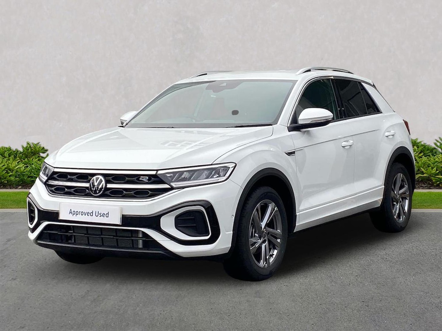 Used Volkswagen T-Roc 2025 for sale - 76464682: Photo 20