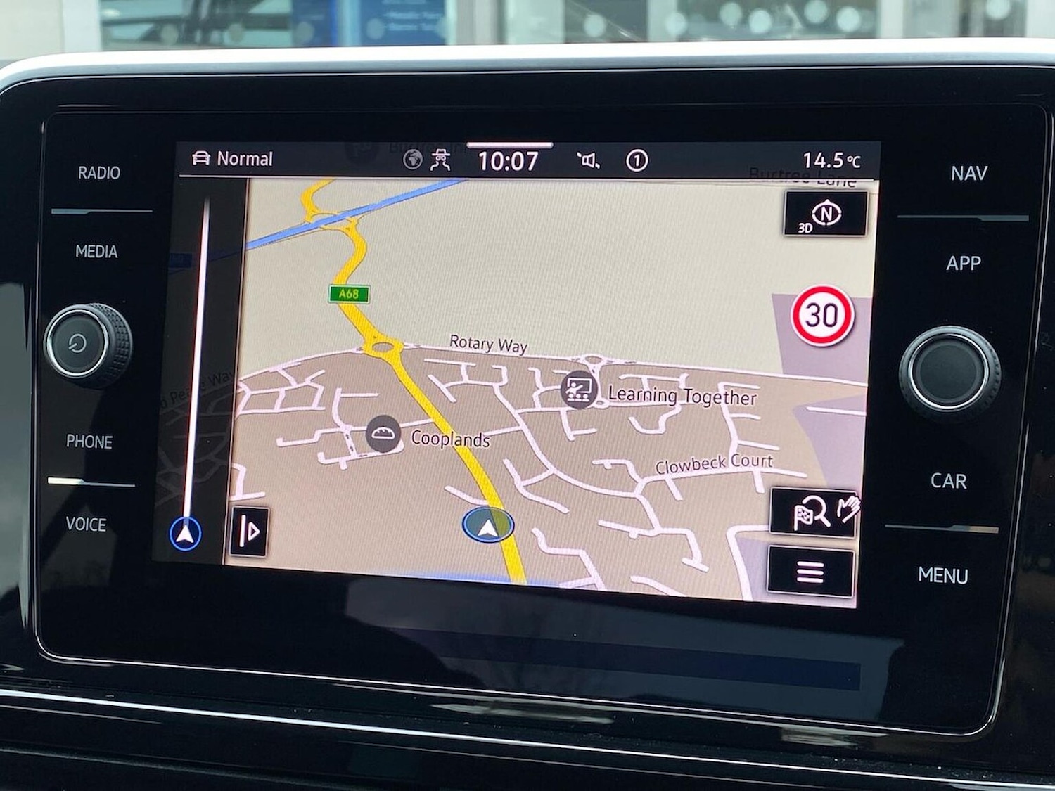 Used Volkswagen T-Roc 2025 for sale - 76464682: Photo 24