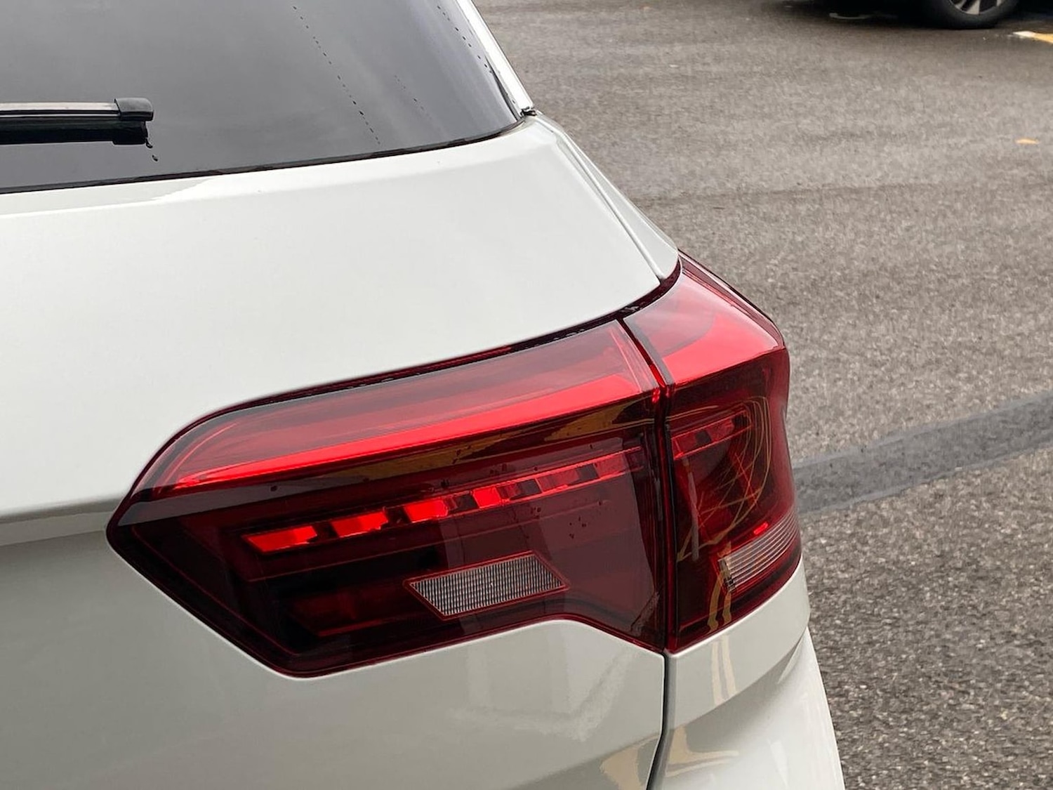 Used Volkswagen T-Roc 2025 for sale - 76464682: Photo 35