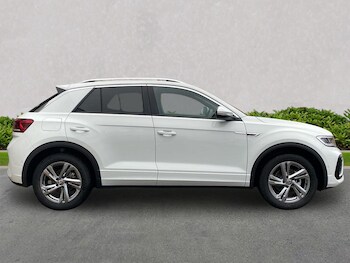 Used Volkswagen T-Roc 2025 for sale - 76464682: Photo