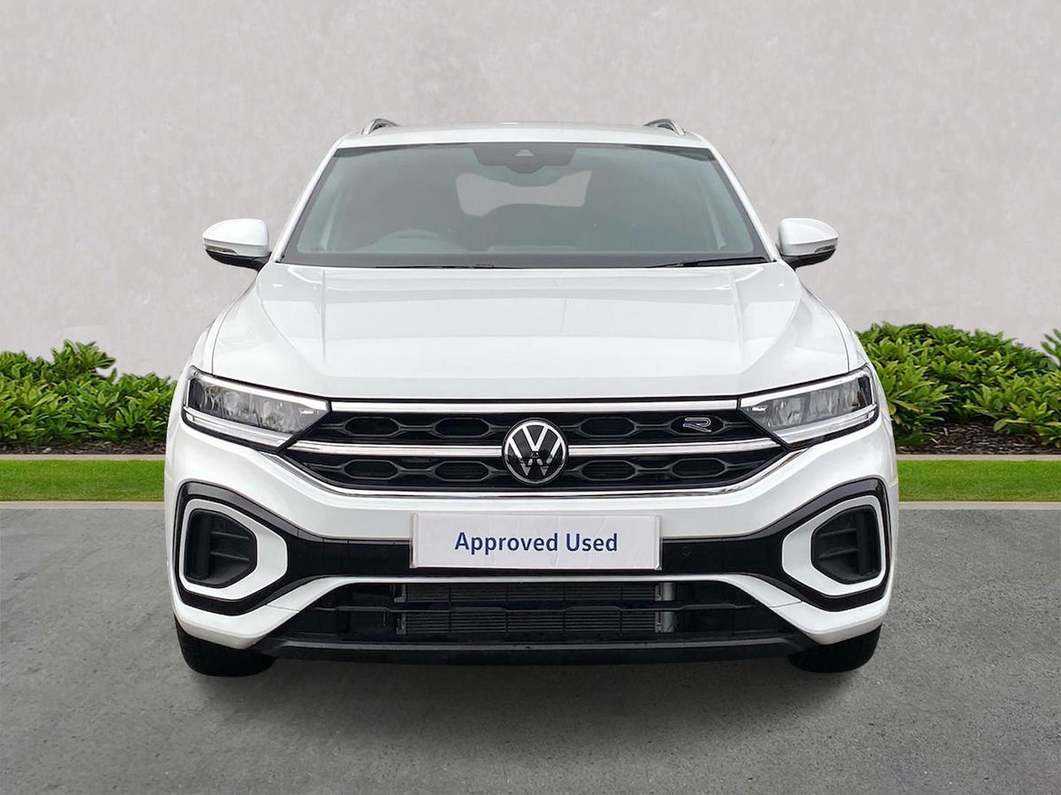 Used Volkswagen T-Roc 2025 for sale - 76464682: Photo 5