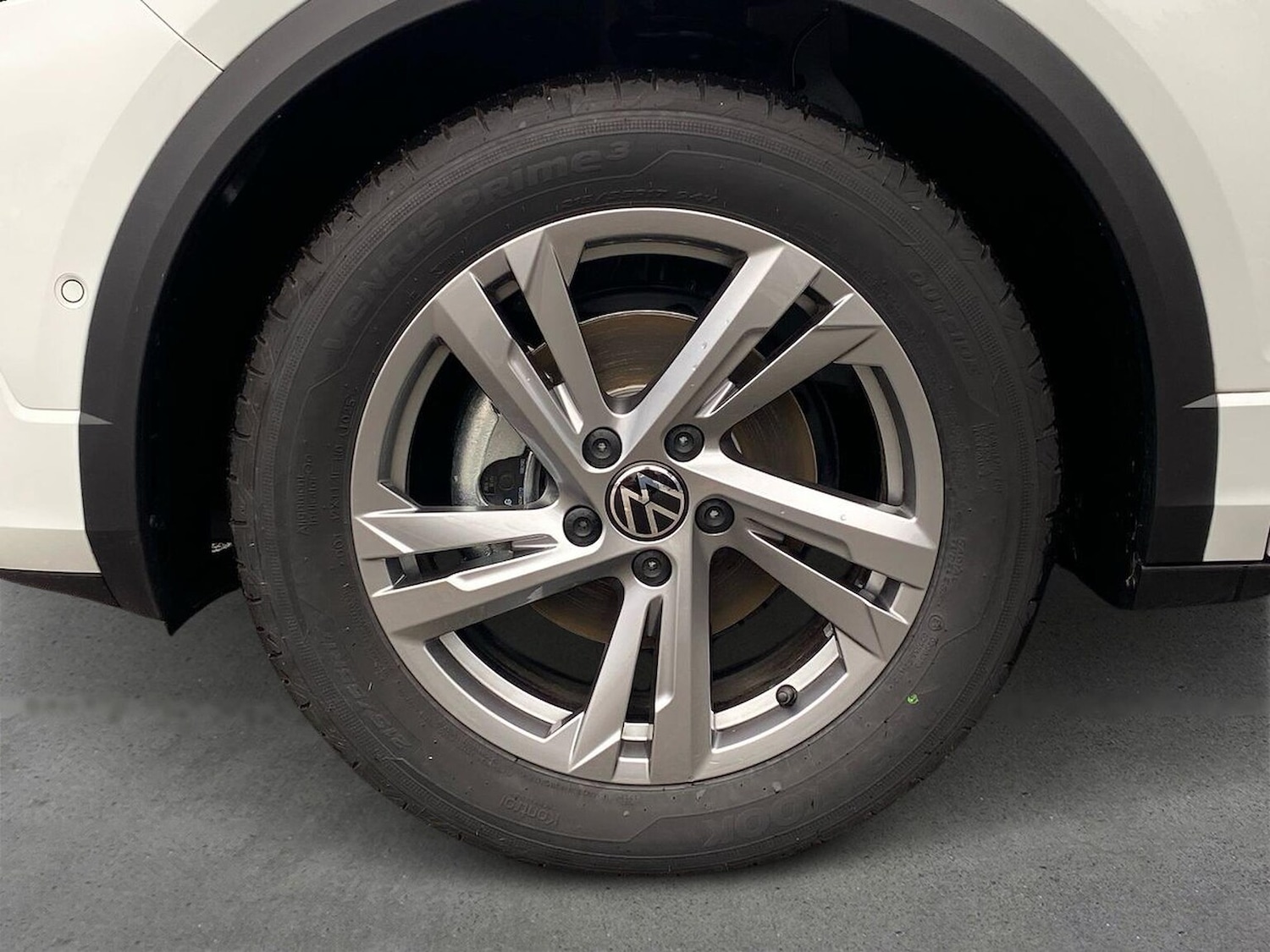 Used Volkswagen T-Roc 2025 for sale - 76464682: Photo 6