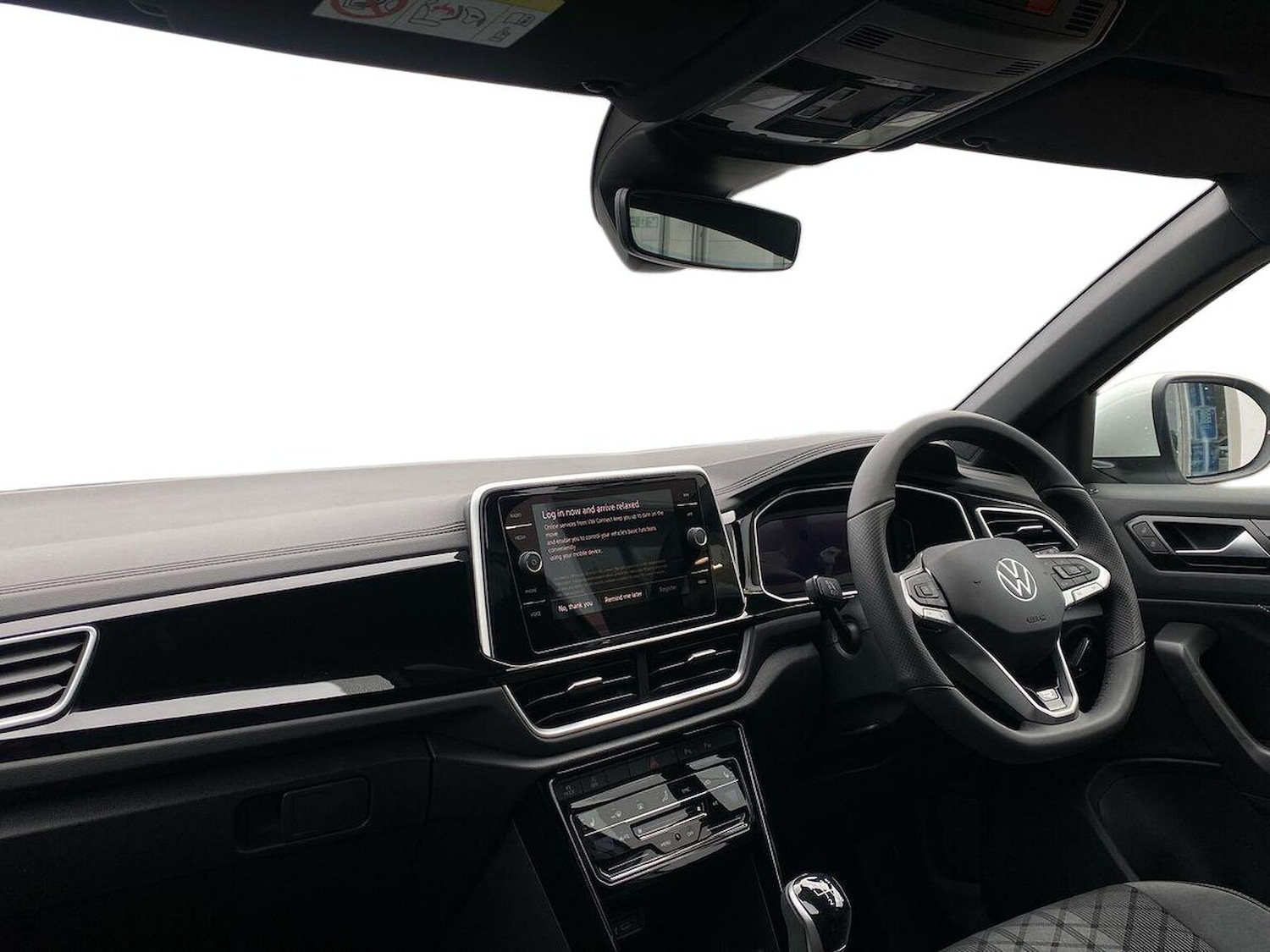 Used Volkswagen T-Roc 2025 for sale - 76464682: Photo 7