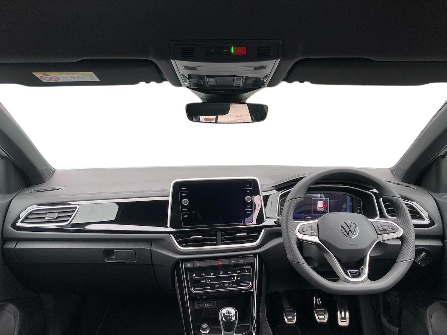 Used Volkswagen T-Roc 2025 for sale - 76464682: Photo 8