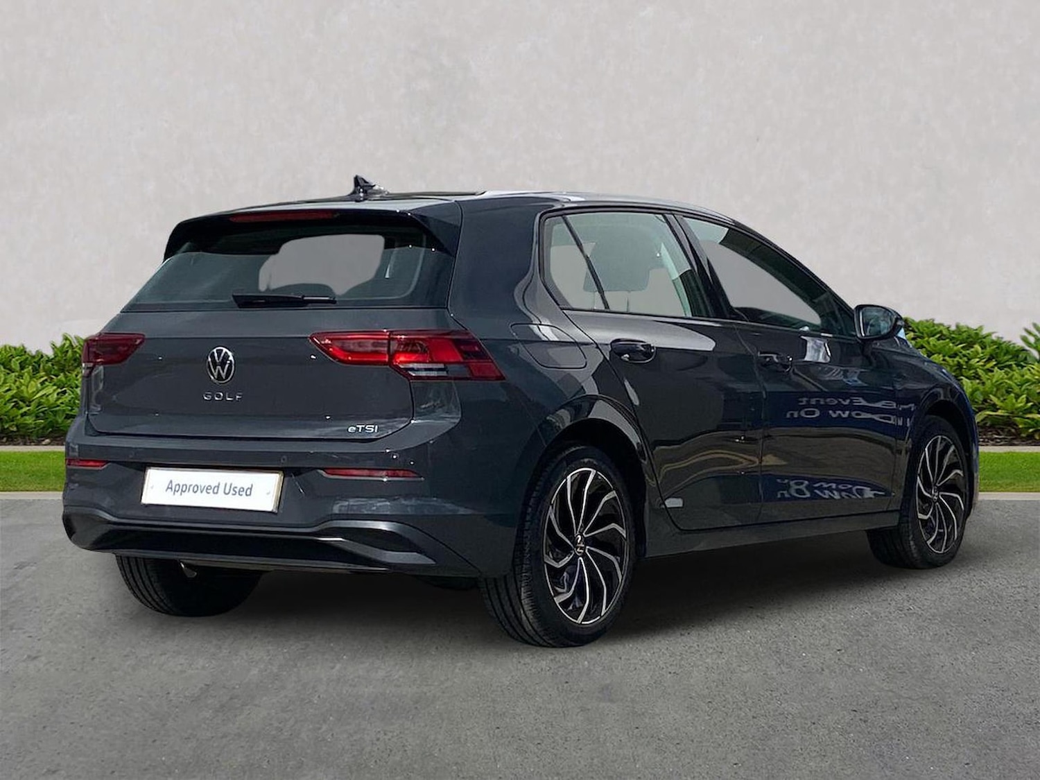 Used Volkswagen Golf 2022 for sale - 78195572: Photo 13