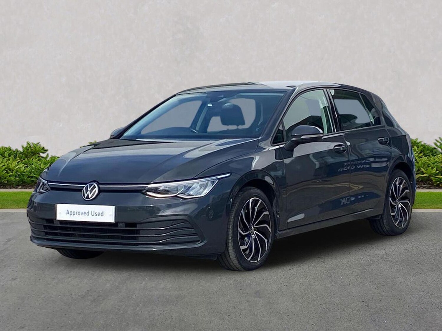 Used Volkswagen Golf 2022 for sale - 78195572: Photo 14