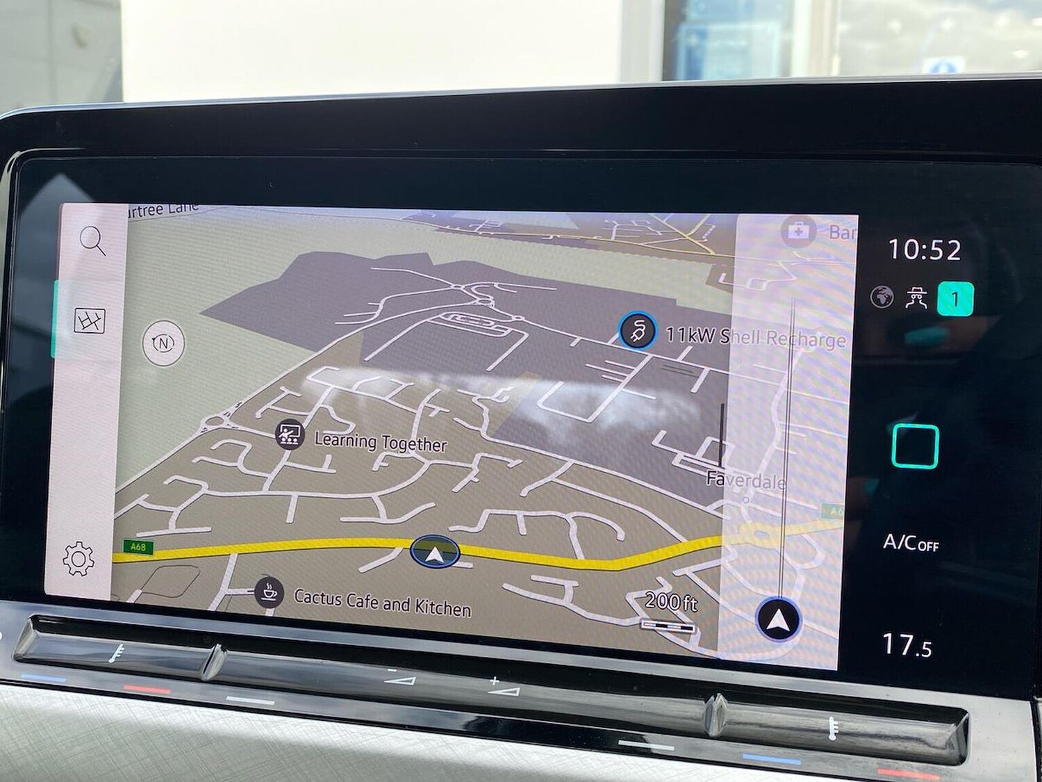 Used Volkswagen Golf 2022 for sale - 78195572: Photo 16