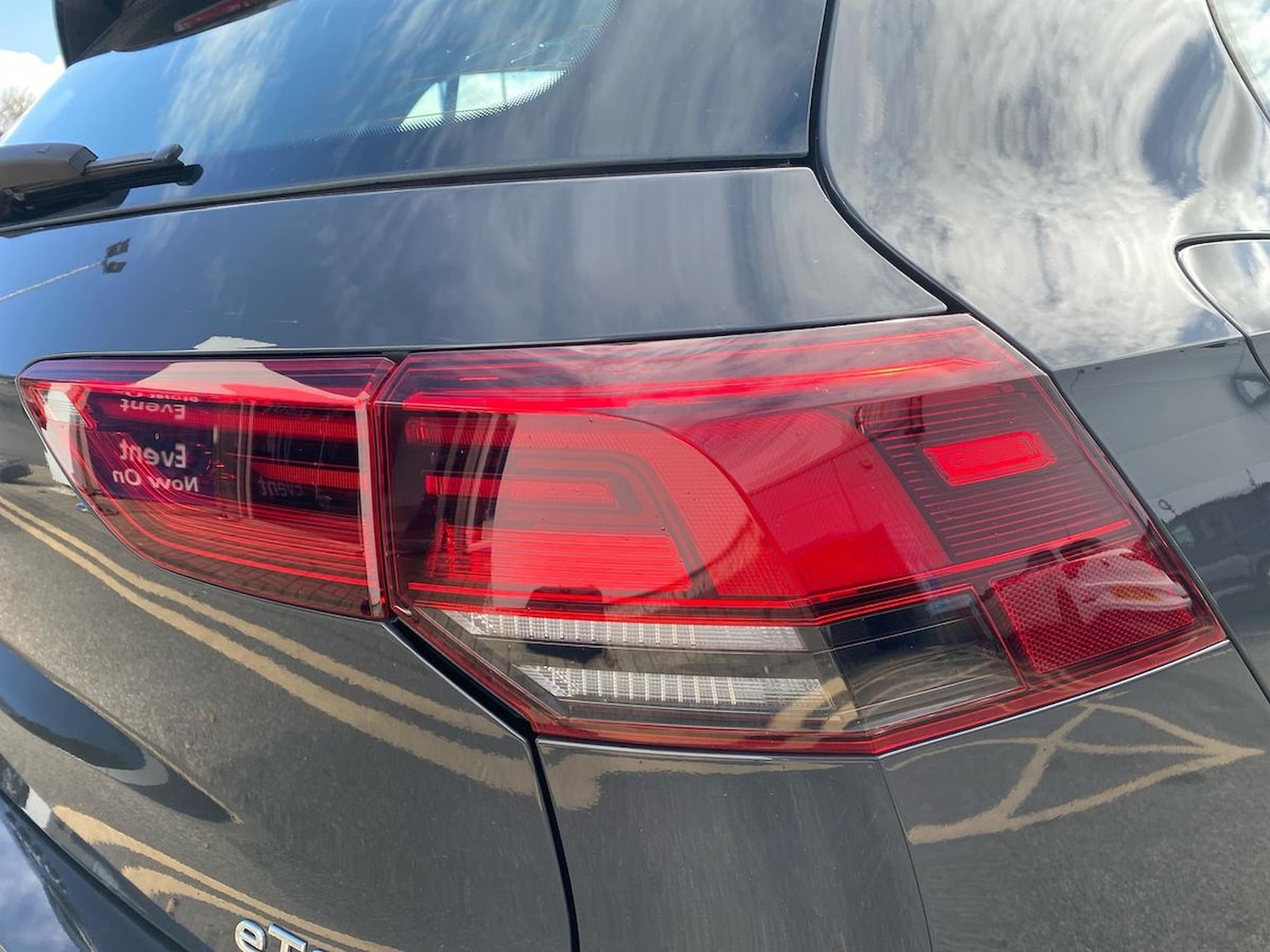 Used Volkswagen Golf 2022 for sale - 78195572: Photo 18