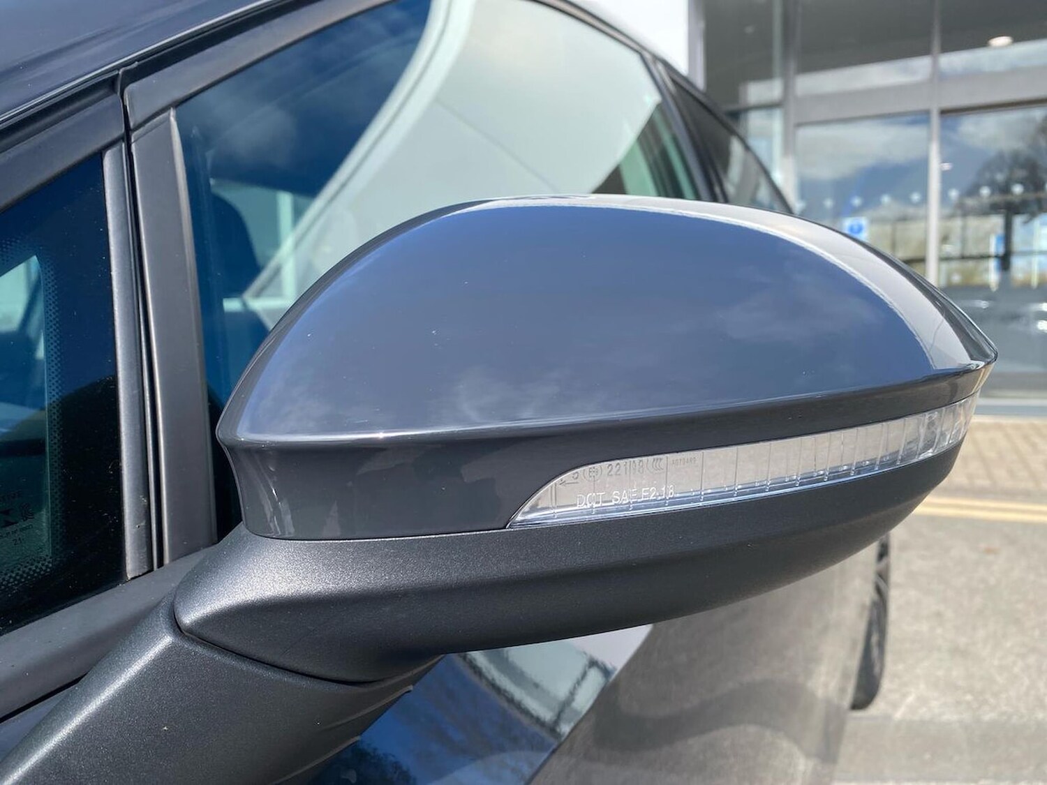 Used Volkswagen Golf 2022 for sale - 78195572: Photo 19