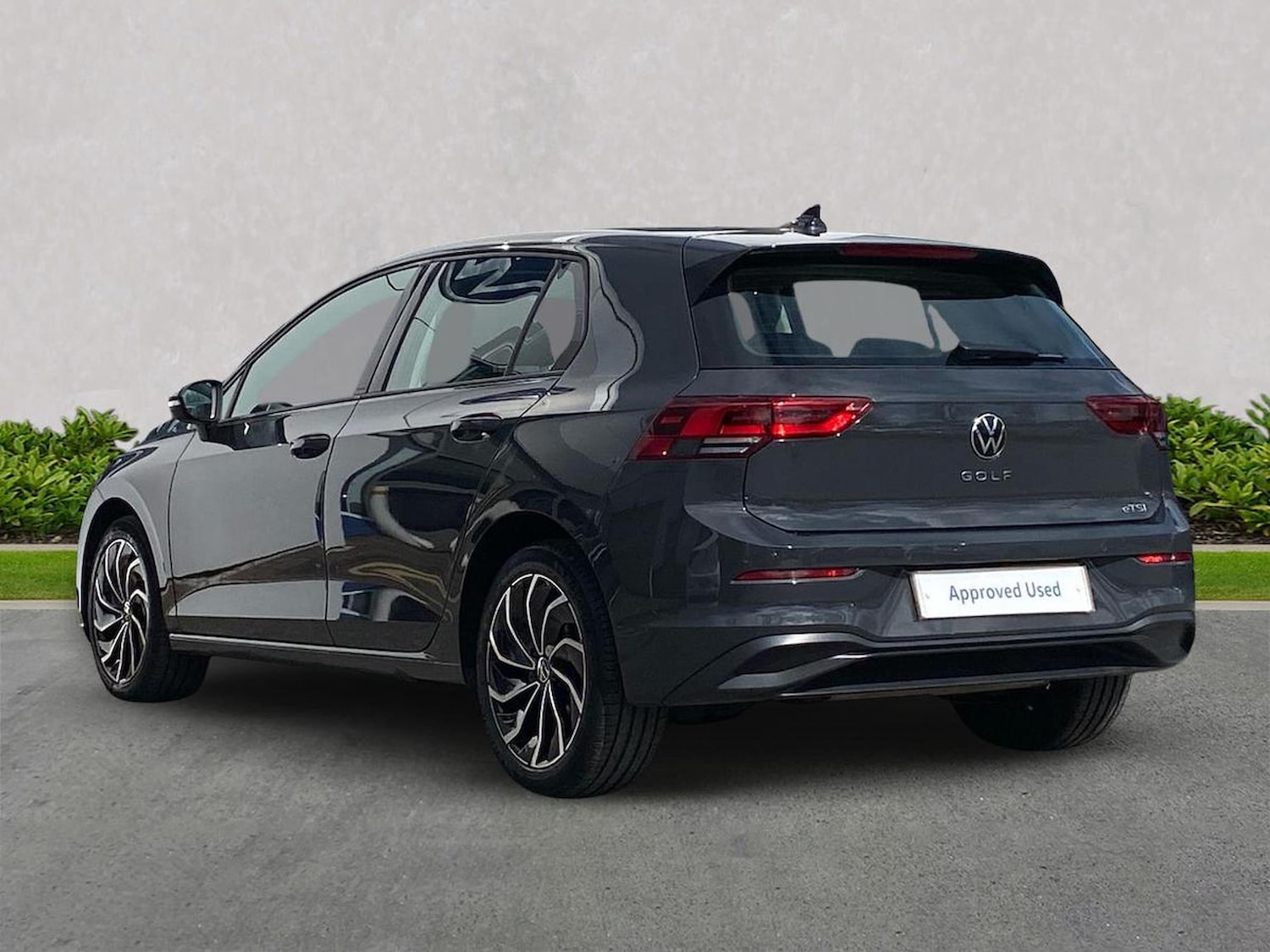 Used Volkswagen Golf 2022 for sale - 78195572: Photo 2