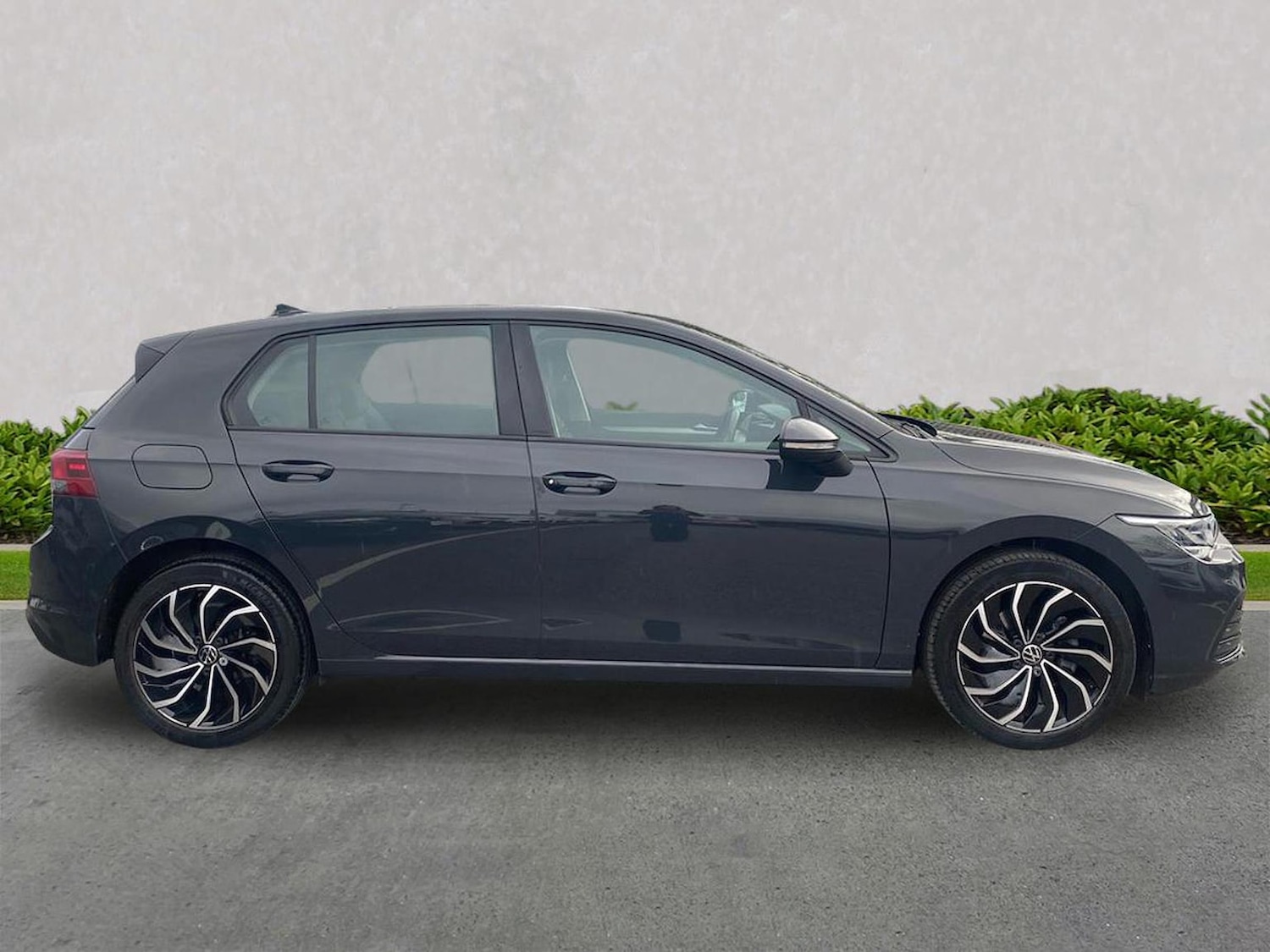 Used Volkswagen Golf 2022 for sale - 78195572: Photo 3