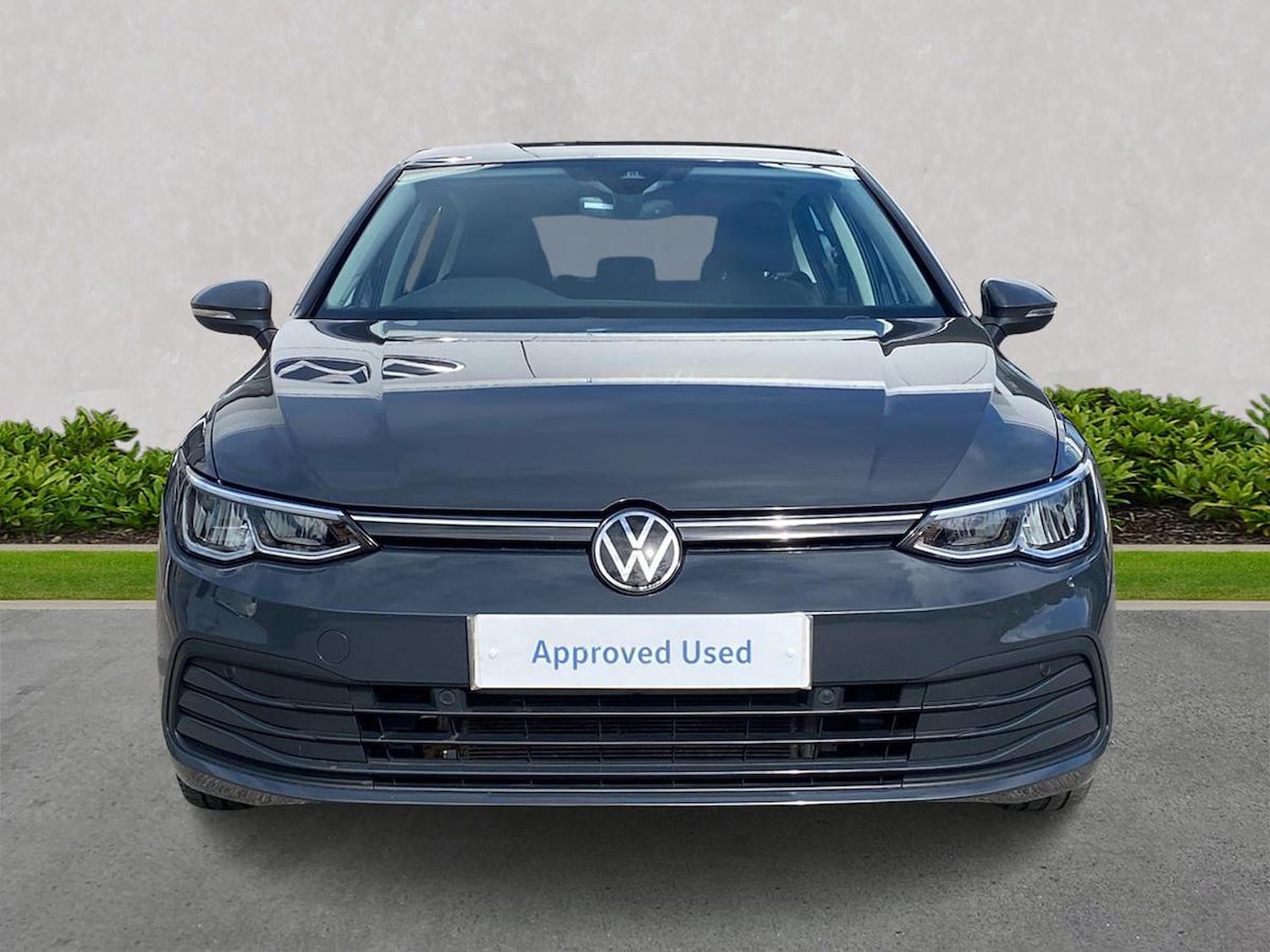 Used Volkswagen Golf 2022 for sale - 78195572: Photo 4