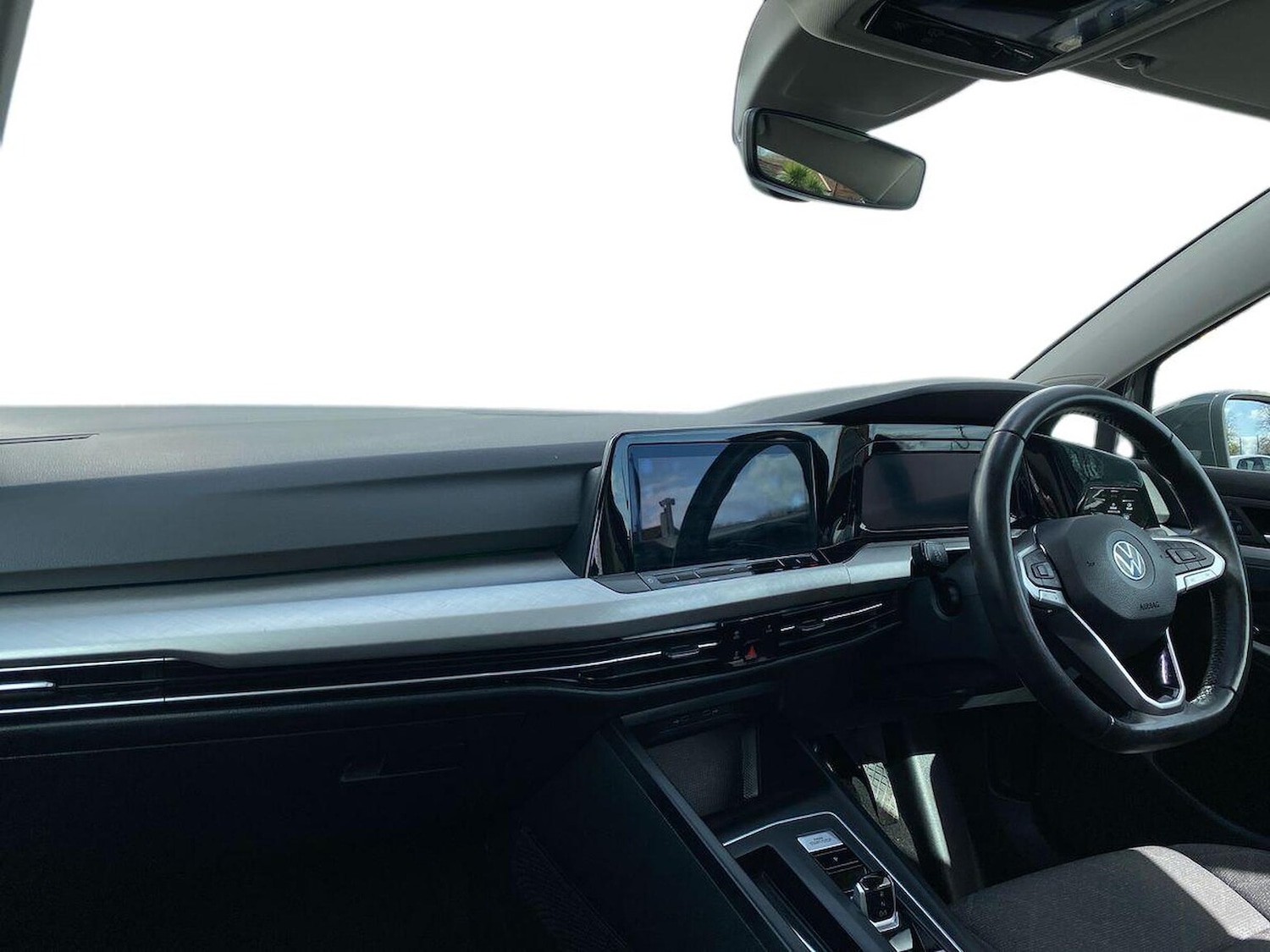 Used Volkswagen Golf 2022 for sale - 78195572: Photo 5