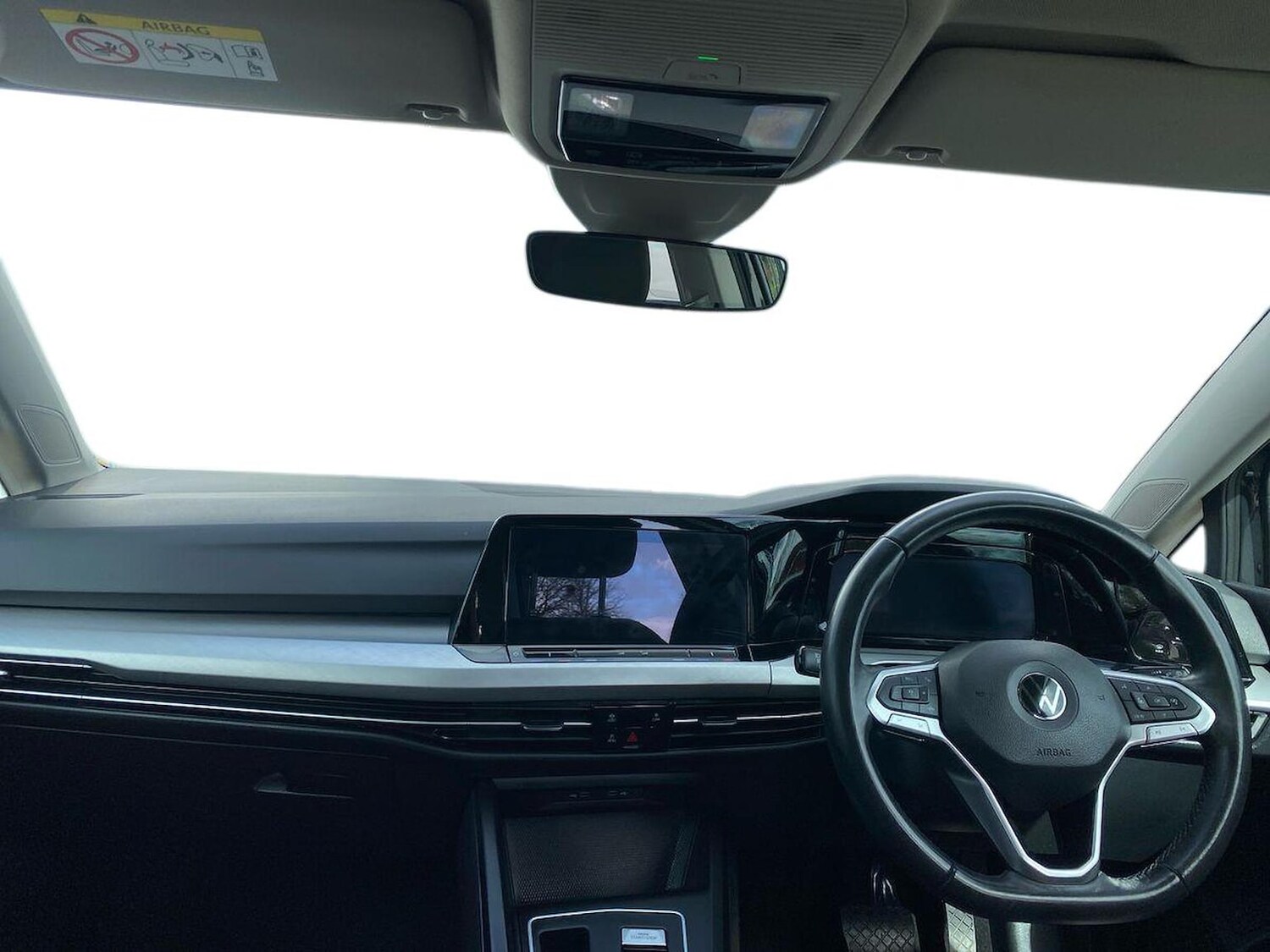Used Volkswagen Golf 2022 for sale - 78195572: Photo 6